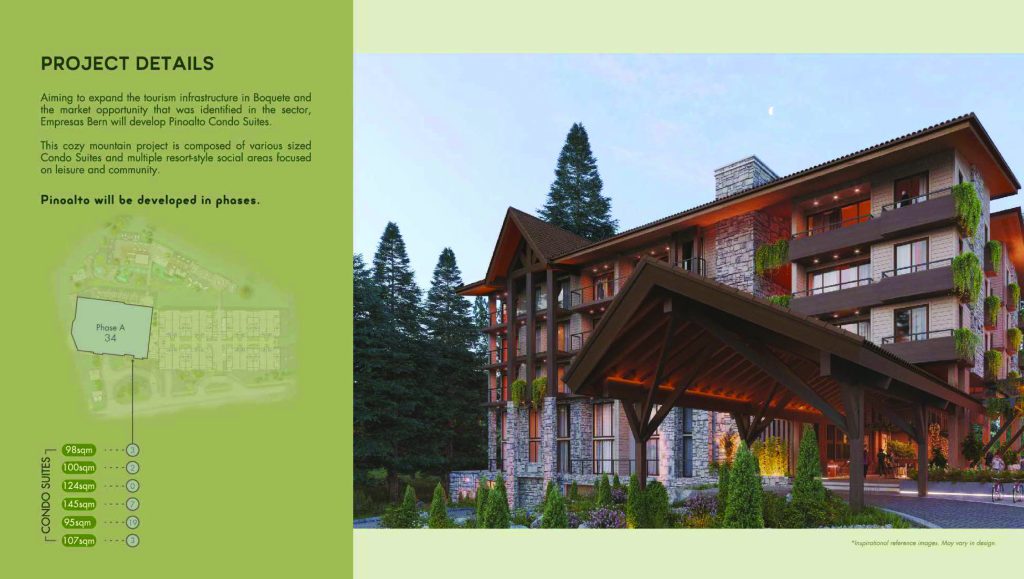 Pinoalto - Project details - Panama Real Estate For Sale - Wolfpack Real Estate