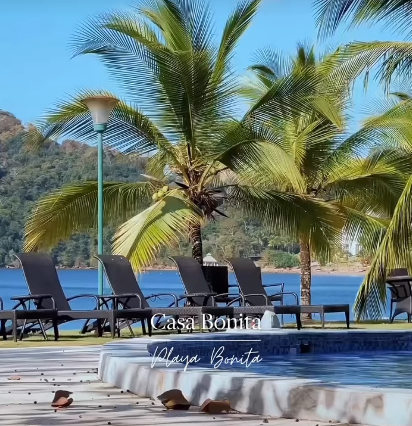 Wolfpack Real Estate Inc., Brokerage - Panama - Casa Bonita beachfront for sale