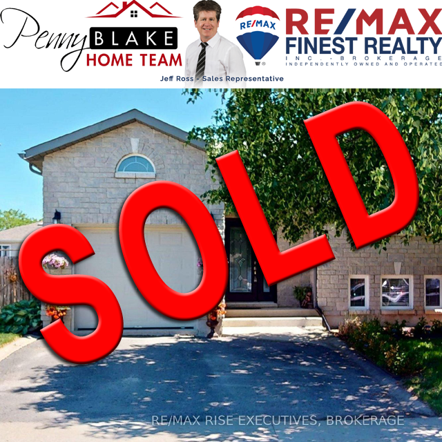 Adams Ave - SOLD - Kingston MLS listing - Jeff Ross Real Estate