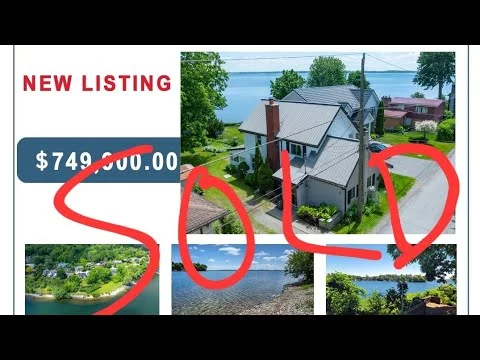 Thumbnail for Kingston real estate property marketing video